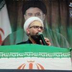 حجت الاسلام صیاد: دشمن بر شکاف‌ های داخلی سرمایه‌ گذاری می‌کند