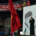 حجت الاسلام محبی: جان‌فدایان آماده جهاد در همه عرصه‌ها هستند