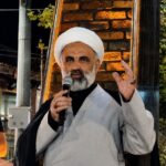 حجت الاسلام محمدی: اقتدار نیروهای مسلح دشمنان را به هراس انداخته است