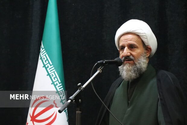 حجت‌الاسلام اسماعیلی: محبت امام حسین(ع) سرمایه ماندگار مؤمنان است