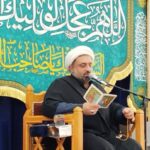 حجت‌الاسلام رفعتی: بازخوانی دفاع مقدس چراغ راه مقابله با توطئه ها است
