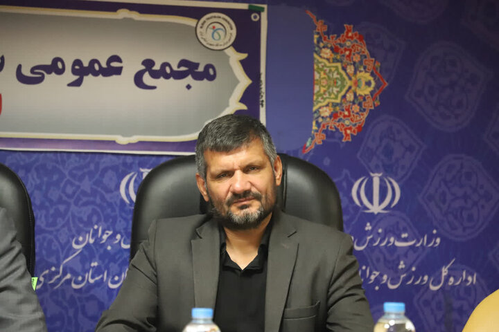 حججی: مدارس محور استعدادیابی ترای‌اتلون در کشور است