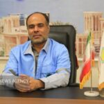 حسن‌زاده: زلزله ۳.۹ ریشتری سرگز–فارغان هرمزگان خسارتی نداشت
