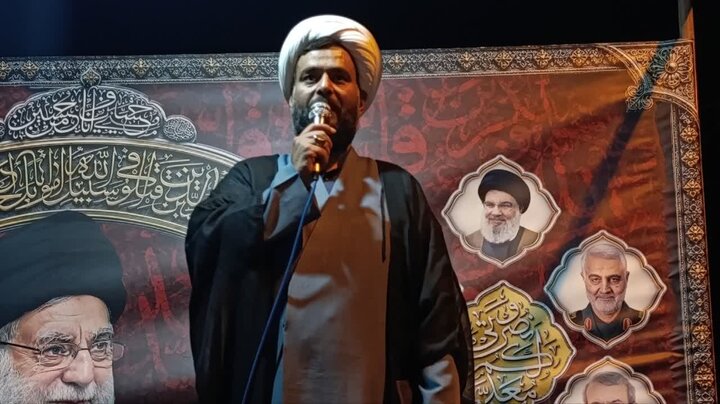حضور آگاهانه مردم در میادین منجر به فروپاشی محاسبات دشمن شد