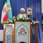 حضور مردم مهم‌ترین پشتوانه قدرت و بازدارندگی کشور است