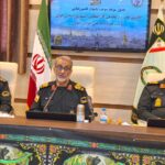 حفظ آمادگی، اشراف اطلاعاتی و هوشمندی سرلوحه کار فراجا است