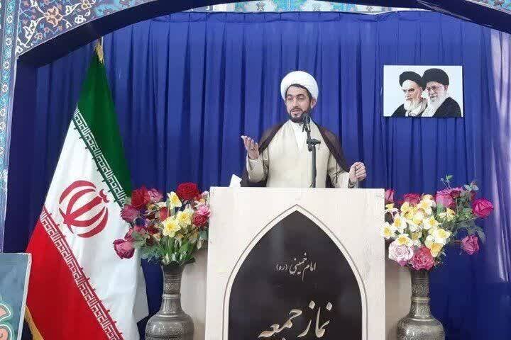حفظ وحدت و انسجام ملی تکلیف راهبردی امروز کشور است