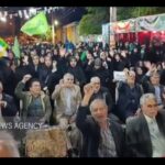 حماسه اقتدار مرزداران بیله سوار
