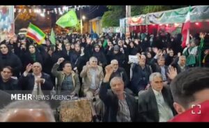 حماسه اقتدار مرزداران بیله سوار