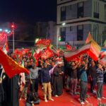 حماسه باشکوه ایستادگی مردم کرمان در شب‌های مقاومت ملی