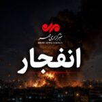 حمله دشمن به یک نقطه در شهرستان دشتی