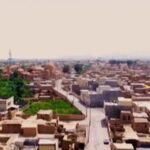 حیدری: توسعه اردستان نیازمند هم‌افزایی دستگاه‌های اجرایی است