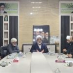 خادمان نماز جمعه کنگان تجلیل شدند