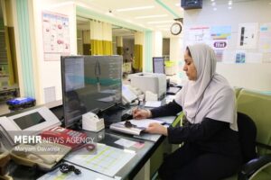خبر خوب برای کادر درمان؛ محاسبه اضافه کاری در تعطیلات غیر تقویمی