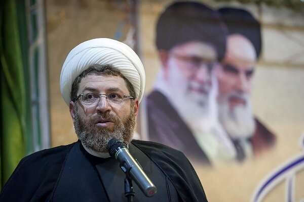 خدمات اوقاف به زائران اربعین در سه محور فرهنگی،قرآنی و رفاهی است