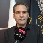 خدمات زیرساختی در مرز مهران برای زائران اربعین مطلوب است