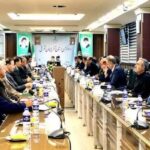 خلیل‌الهی: تأمین زمین آرامستان جدید تبریز یک ضرورت اجتناب‌ناپذیر است