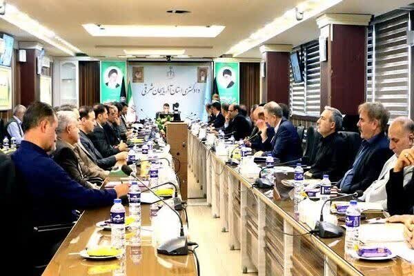 خلیل‌الهی: تأمین زمین آرامستان جدید تبریز یک ضرورت اجتناب‌ناپذیر است