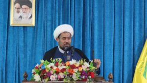 خلیلی: هیچ قدرتی قادر به تغییر حقیقت ایرانی بودن تنگه هرمز نیست