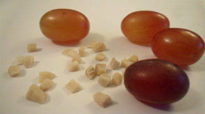 خواص گردو هندی