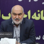 خوزستان نباید دوباره با سیلاب غافلگیر شود