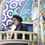 خون‌خواهی امام شهید ادامه‌ مسیر عاشوراست