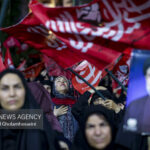 دانسفهان در یکصد و پنجاهمین شب؛ اجتماع شبانه با پیام وحدت
