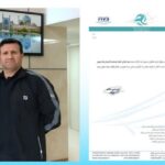 دبیر تربیت‌بدنی کردستانی به فدراسیون والیبال پیوست