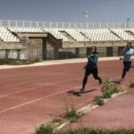 درخشش دوومیدانی‌کاران دختر همدان در مسابقات استعدادیابی منطقه ۳ کشور