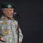 دریادار سیاری: قدرت ‌ایران برای آمریکا غیرقابل هضم است‌