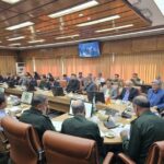 دریایی: ۴۵ برنامه شاخص هنری با محوریت شهدای کردستان برگزار شد