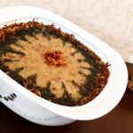 دستور تهیه آش مصطفی ; آش قدیمی و سنتی ایرانی