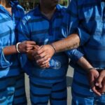 دستگیری سارق سریالی فروشگاه‌های سمنان؛ ۱۲ فقره سرقت کشف شد