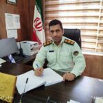 دستگیری ۳ سارق احشام در نوشهر؛ لاشه گاوهای سرقتی کشف شد