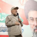 دشمن آمریکایی به خوابگاه‌های دانشجویی اهواز هم رحم نکرد