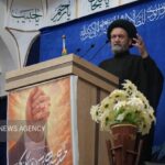 دشمن به دنبال دو قطبی کردن جامعه است