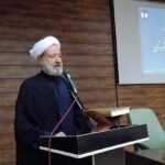 دهشیری: جهاد امروز، خدمت صادقانه و پاسخگویی به مردم است