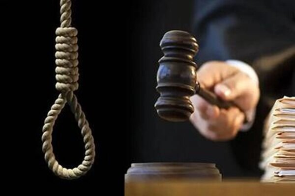 دو تن از عوامل جنایات میدان شهید علیخانی اصفهان اعدام شدند