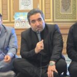 رئیس سازمان ثبت اسناد: صدور اسناد مالکیت مردم خارگ در مراحل پایانی است