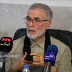 رئیس ستاد مرکزی اربعین: مرز سومار امسال به‌صورت آزمایشی فعال می‌شود