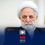 رئیس قوه قضائیه: حرف آخر حرف رهبر انقلاب است