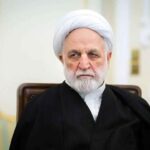 رئیس قوه قضاییه در منزل سپهبد شهید موسوی در قم حضور یافت