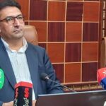 رئیس کل دادگستری هرمزگان: دشمن عامدانه غیرنظامیان را هدف قرار می‌دهد