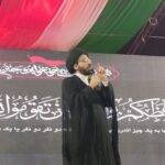 راجی: تغییر محاسبات ملت، هدف اصلی جنگ شناختی دشمن است