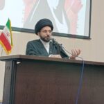 راجی: جهاد تبیین باید متناسب با نیاز روز و جنگ روایت‌ها بازتعریف شود