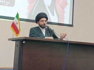 راجی: جهاد تبیین باید متناسب با نیاز روز و جنگ روایت‌ها بازتعریف شود