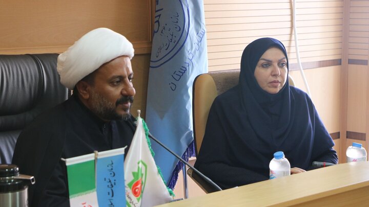 رازیانی: «مهمانی امت احمد» الگویی ملی برای تقویت وحدت اسلامی شده است