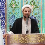 راهی جز مقاومت در برابر زیاده‌خواهی دشمنان وجود ندارد