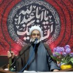 ربانی: اربعین رمز جاودانگی نهضت حسینی و مظهر اتحاد جهان اسلام است