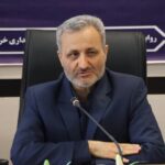 رجائی‌نیا: افزایش قیمت سیب‌زمینی در خراسان شمالی غیرمنطقی است